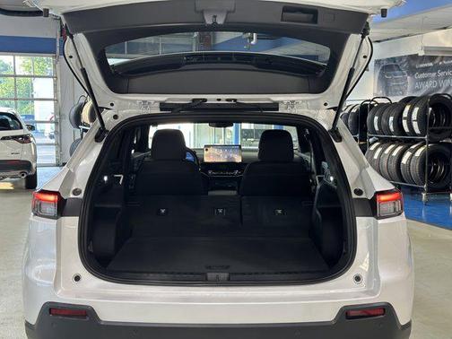 2025 Honda Prologue EX