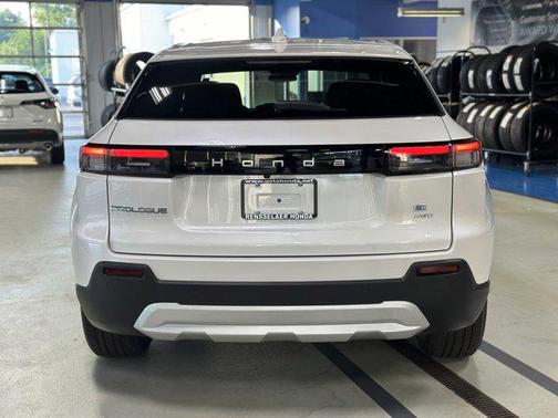 2025 Honda Prologue EX