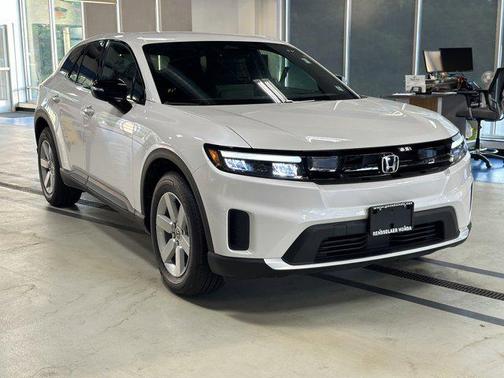 2025 Honda Prologue EX