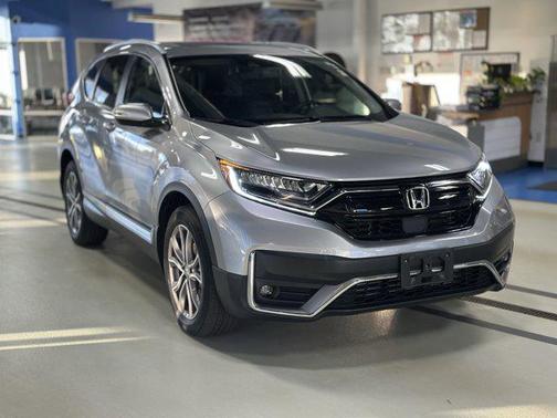 2022 Honda CR-V AWD Touring