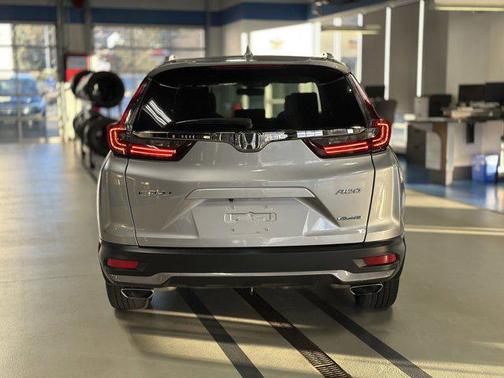 2022 Honda CR-V AWD Touring