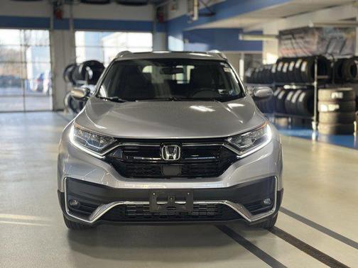 2022 Honda CR-V AWD Touring