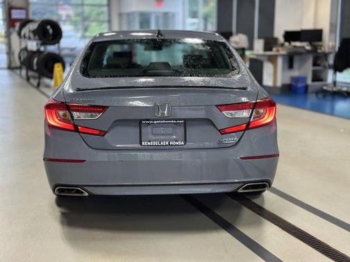 2022 Honda Accord Sport SE 1.5T