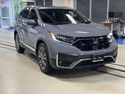 2022 Honda CR-V AWD Touring
