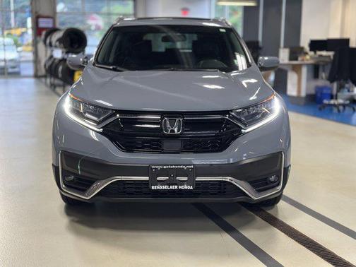 2022 Honda CR-V AWD Touring