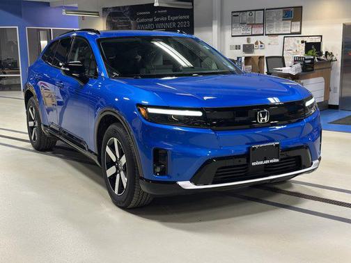 2025 Honda Prologue Touring