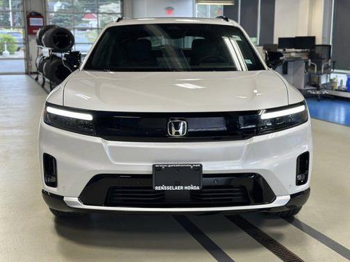 2025 Honda Prologue Touring