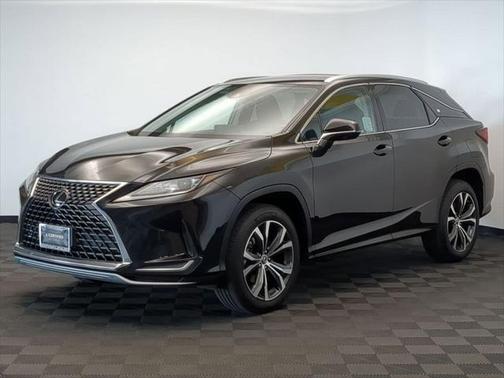 2021 Lexus RX 350 Base