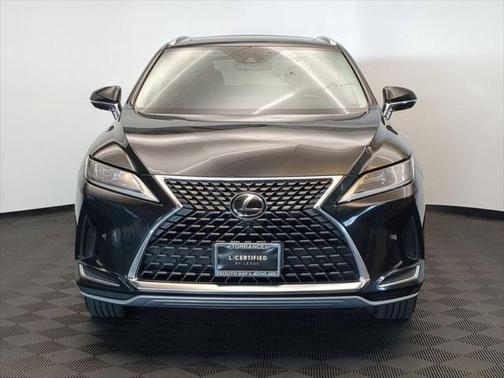 2021 Lexus RX 350 Base
