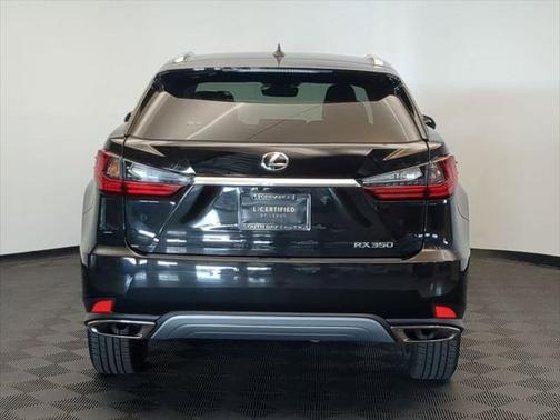 2021 Lexus RX 350 Base