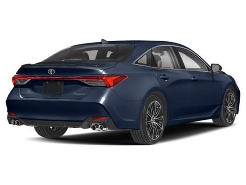 2020 Toyota Avalon Touring
