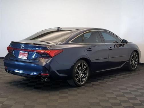 2020 Toyota Avalon Touring