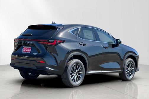 2026 Lexus NX 350 350