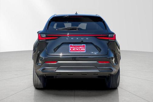 2026 Lexus NX 350 350