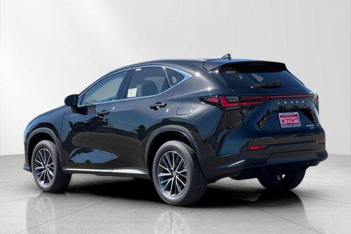 2026 Lexus NX 350 350