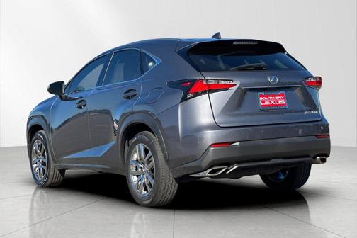 2015 Lexus NX 200t Base