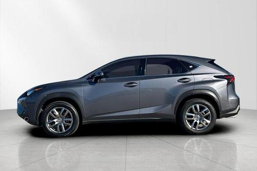 2015 Lexus NX 200t Base