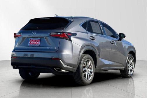2015 Lexus NX 200t Base