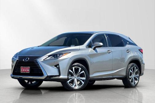2019 Lexus RX 350 Premium