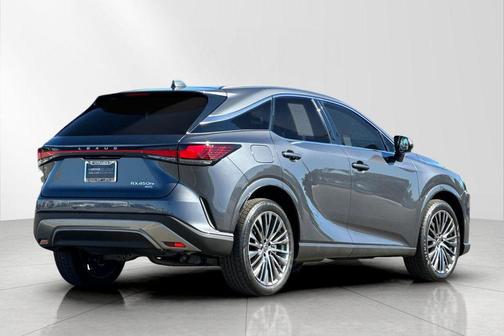 2024 Lexus RX 450h+ Base