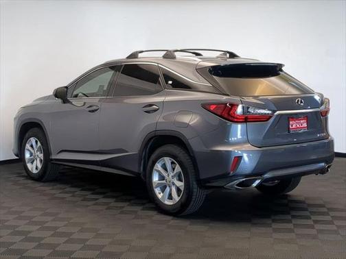 2016 Lexus RX 350 Base