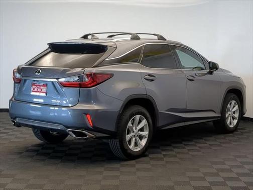 2016 Lexus RX 350 Base