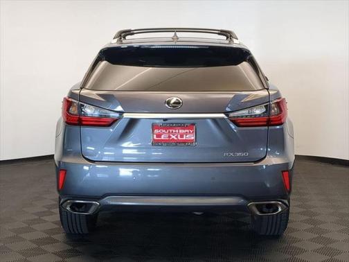 2016 Lexus RX 350 Base