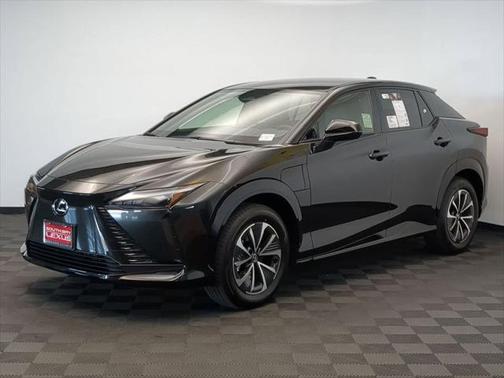 2025 Lexus RZ 300e