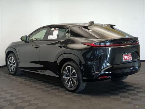 2025 Lexus RZ 300e