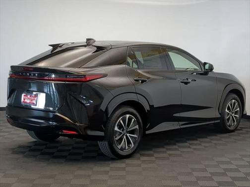 2025 Lexus RZ 300e