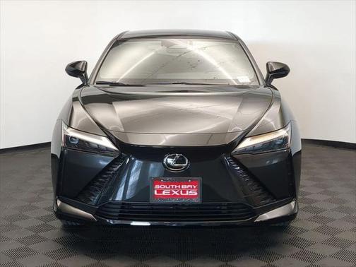 2025 Lexus RZ 300e
