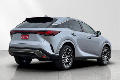 2025 Lexus RX 350 Premium Plus