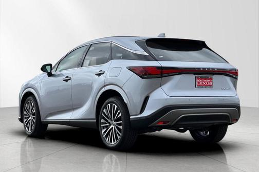 2025 Lexus RX 350 Premium Plus