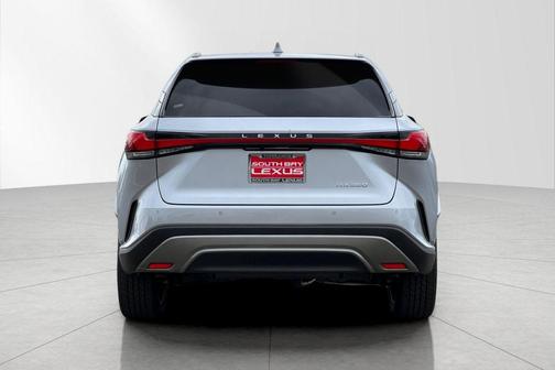 2025 Lexus RX 350 Premium Plus