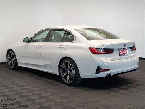 2022 BMW 330 330i