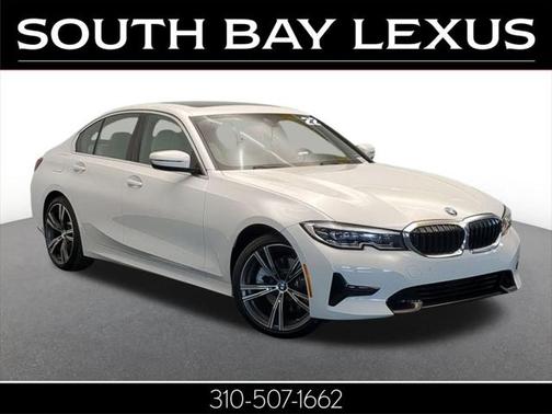 2022 BMW 330 330i