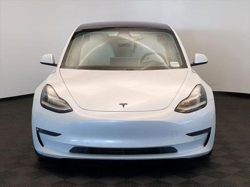 2018 Tesla Model 3 Performance