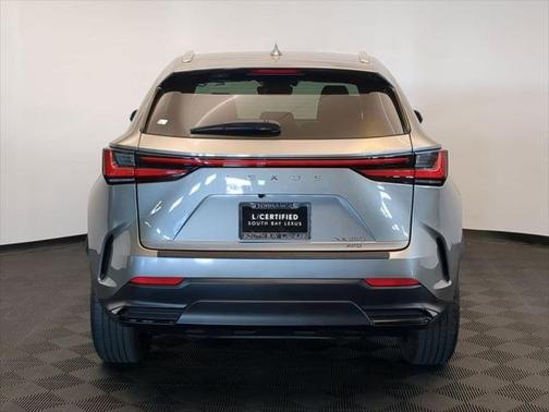 2023 Lexus NX 350 350