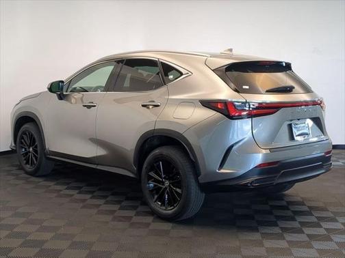 2023 Lexus NX 350 350