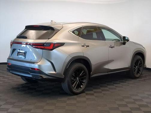 2023 Lexus NX 350 350