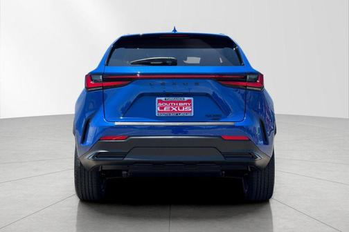 Grecian Water 2026 Lexus NX 350 Premium