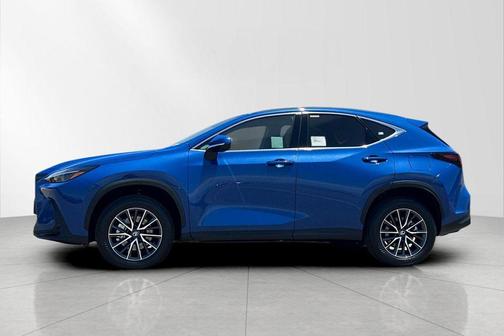 Grecian Water 2026 Lexus NX 350 Premium