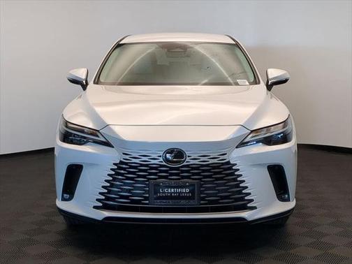 2023 Lexus RX 350 Base