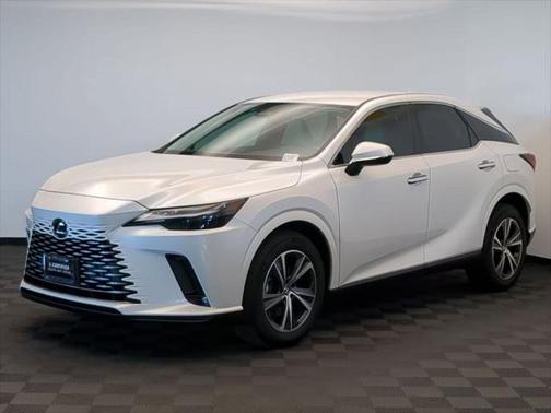 2023 Lexus RX 350 Base