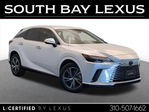 2023 Lexus RX 350 Base
