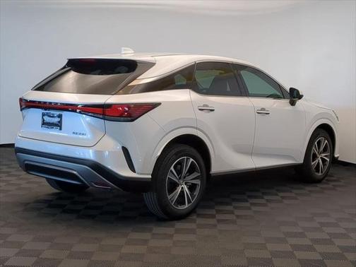 2023 Lexus RX 350 Base