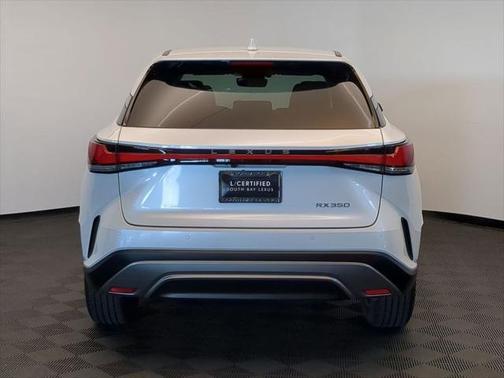 2023 Lexus RX 350 Base