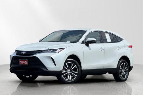2023 Toyota Venza LE