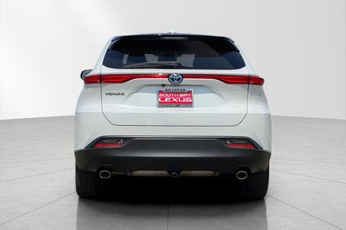 2023 Toyota Venza LE