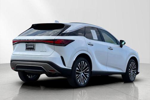 2023 Lexus RX 350 Premium Plus